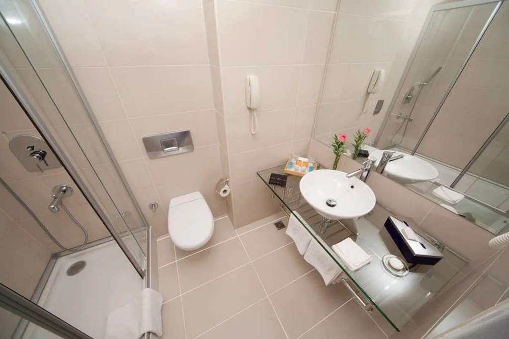 Kalyon Hotel Istanbul