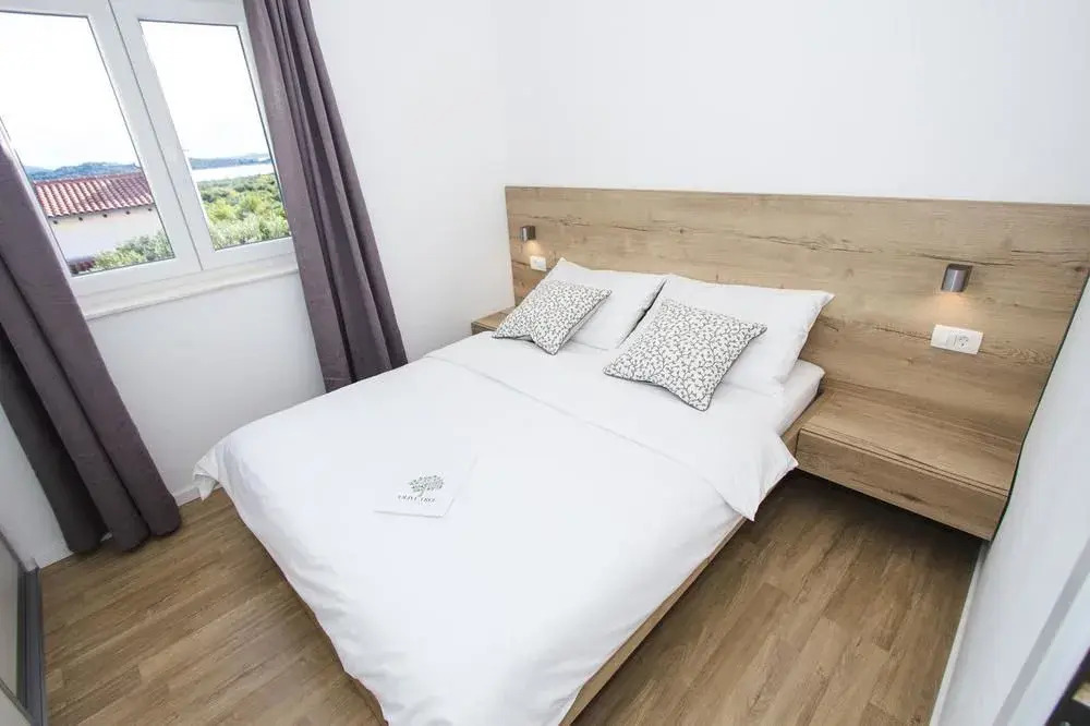 Olive Tree Apartments