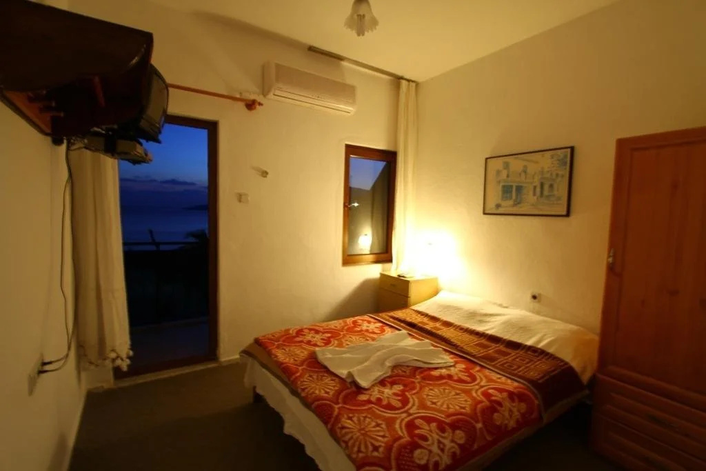 Kalkan Gül Pension