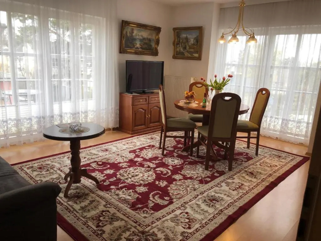 Haus Feriendomizil
