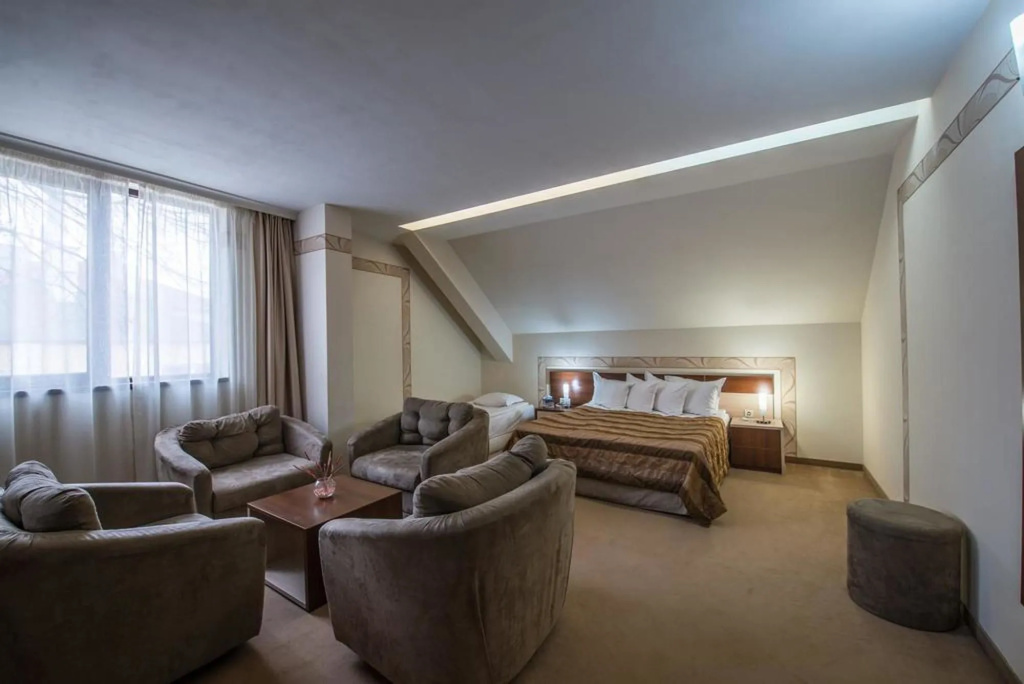 Hugo Hotel