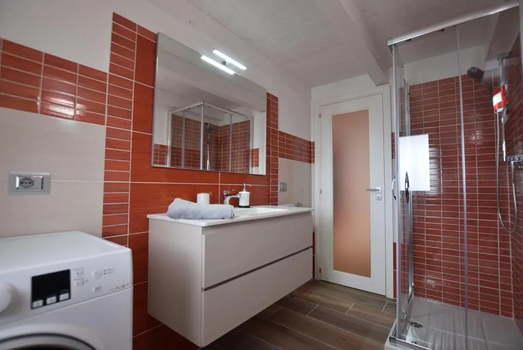 Residence Villa Rosi
