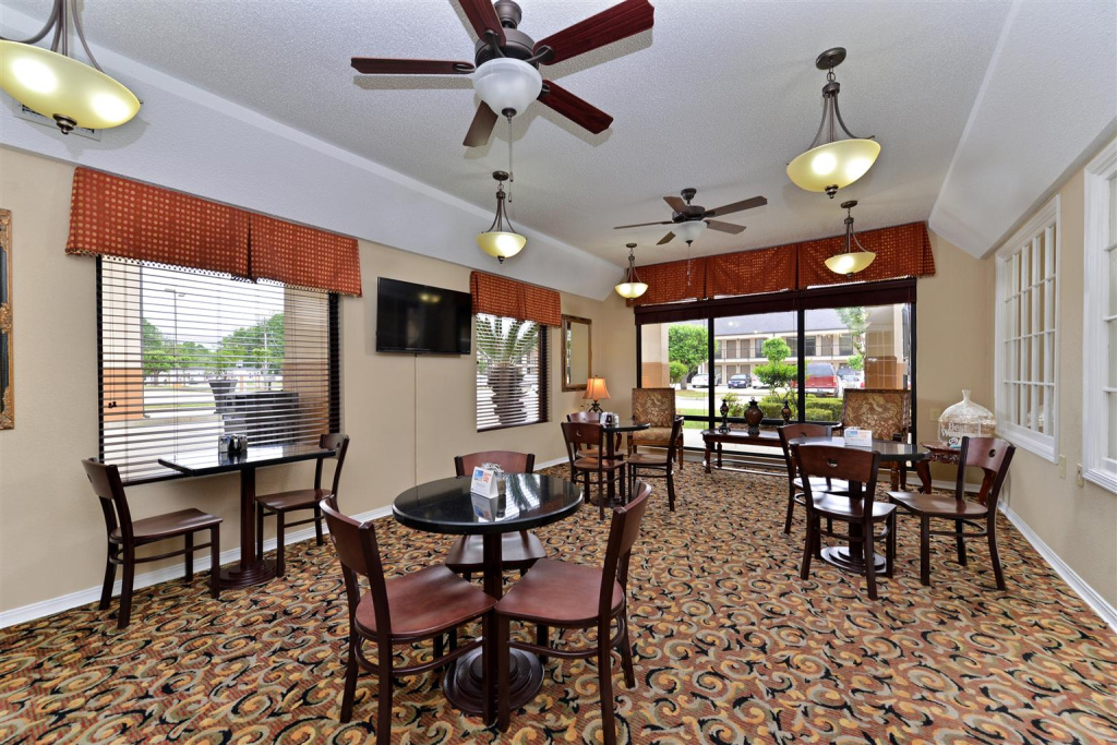 Best Western Inn