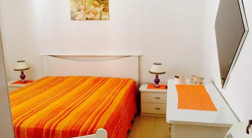 Casa vacanza Il Pesco