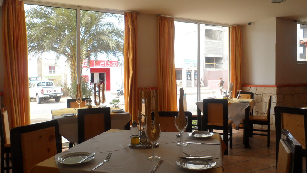 Hotel Boa Vista
