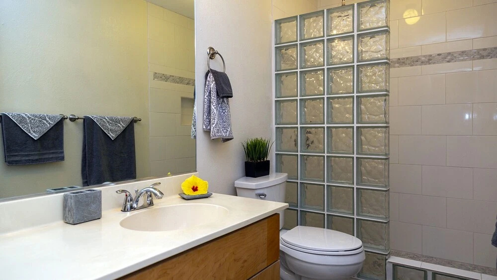 Ground Floor 2 Bedroom 2 Bath Condo in Waikoloa