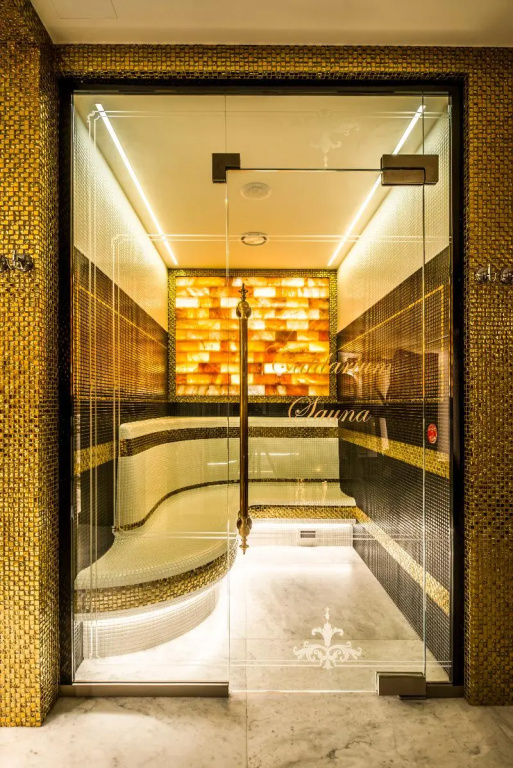 Bachleda Luxury Hotel Kraków - MGallery Collection
