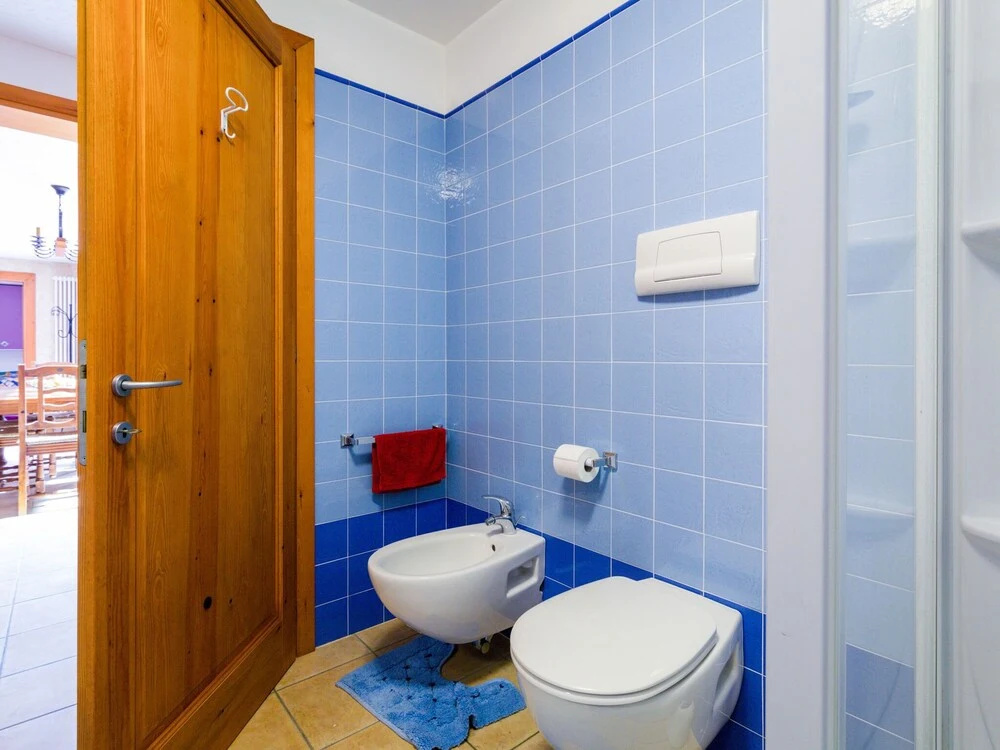 Scenic Villa in Castelnuovo di Porto Near Rocco Colonna