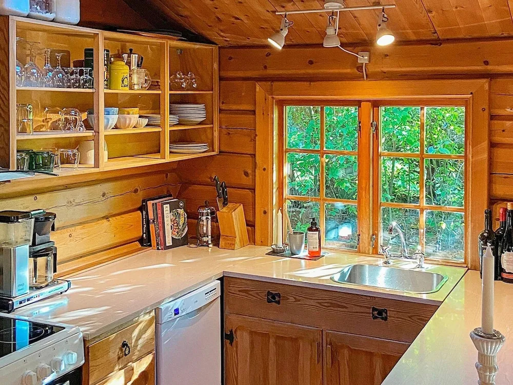 Comfy Cottage in Hemmet With Terrace