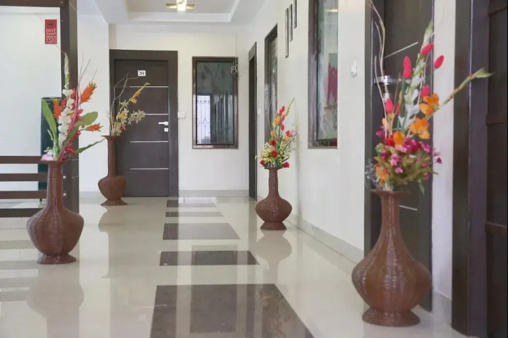 Hotel Royal Heritage