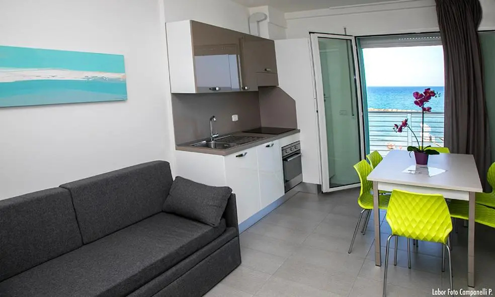 Residence Acquasuite