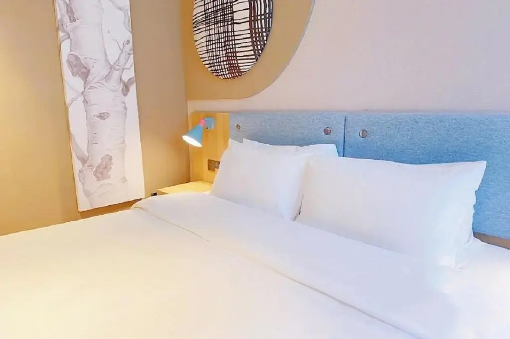 Home Inn Huangbei Lin - Shenzhen