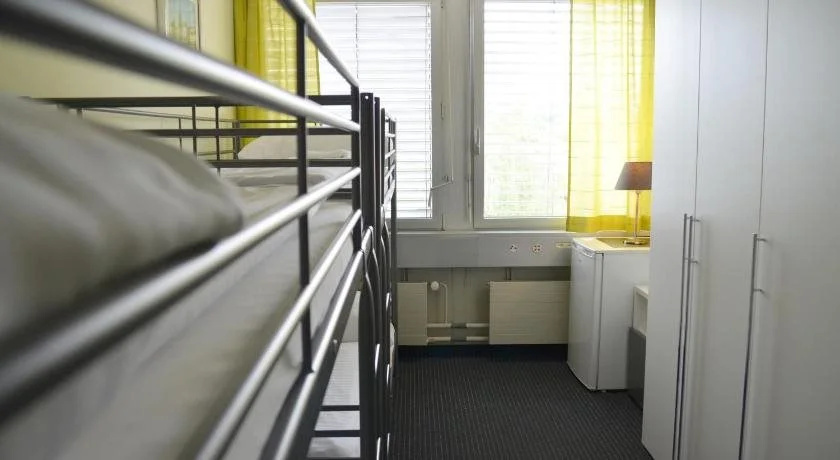 Primestay Apartmenthaus Zürich Seebach