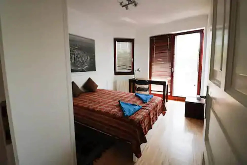 Maharaja Mountain Palace 3-bed Apartment in Buda