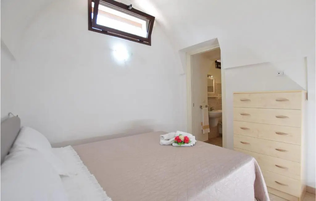 Stunning Home in San Vito dei N. With 2 Bedrooms