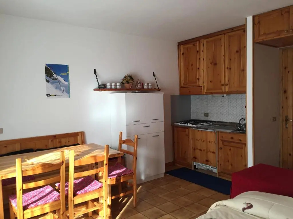 appartamento Capitel b
