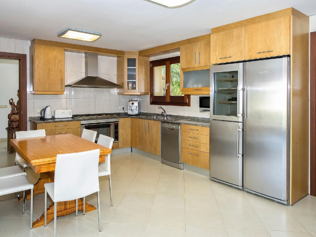 Can Buda - Four Bedroom