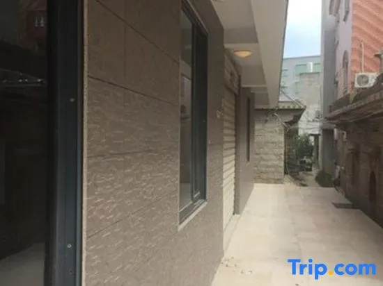 Xiamen Tingmei Apartment