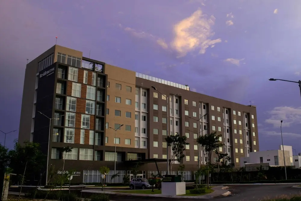 Residence Inn by Marriott Merida