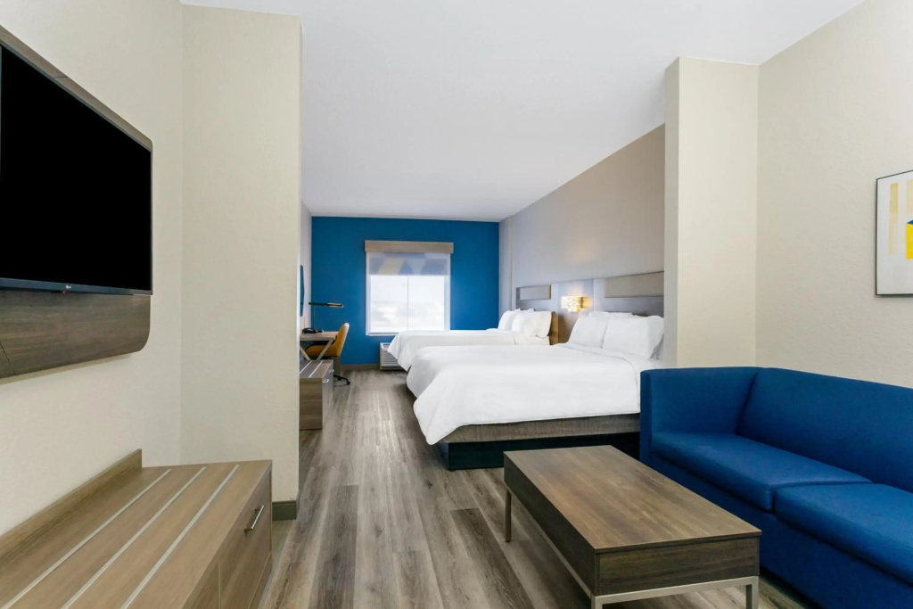 Holiday Inn Express Orlando-Ocoee East by IHG