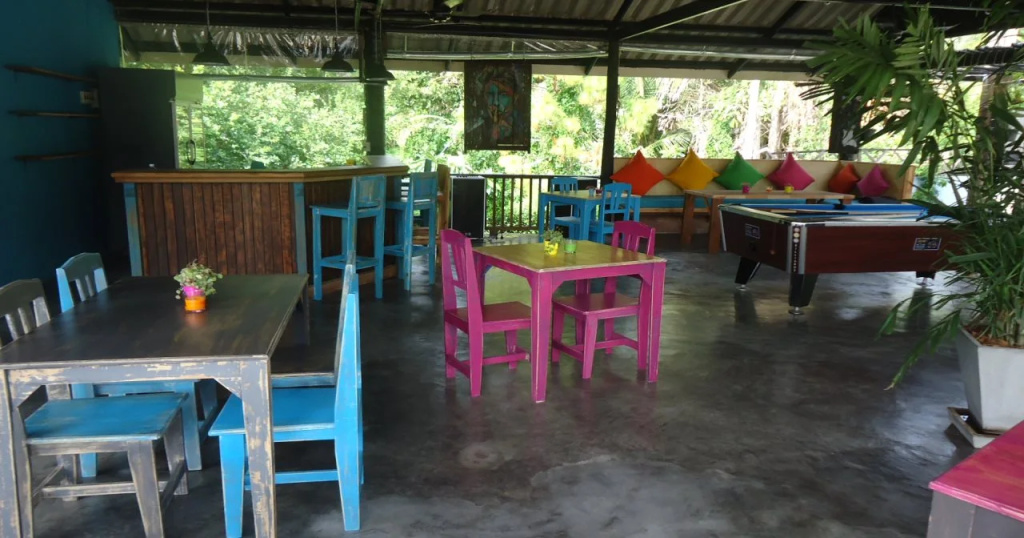 Orchard House Resort