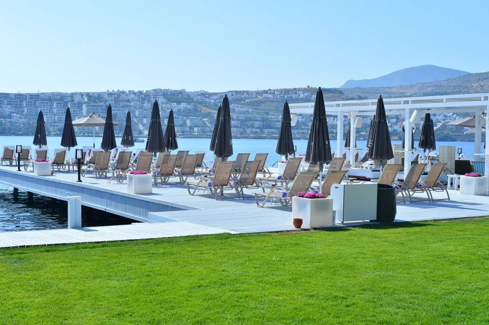 Bilkent Casa Costa  Hotel