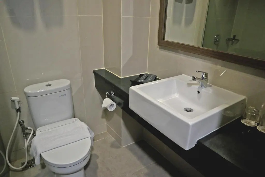 Anara Sky Kualanamu Hotel