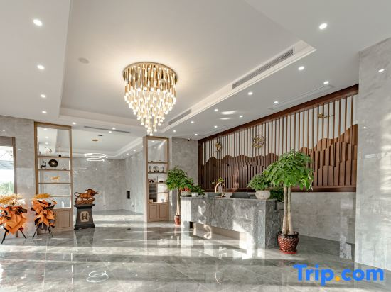 yunyu hotel