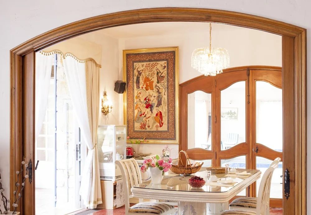 Domaine du Paradis des Oiseaux