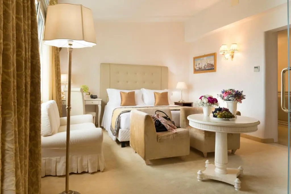 Hotel De Londres