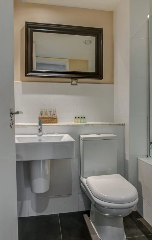 Greater Manchester Warehouse Apartment for up to 4