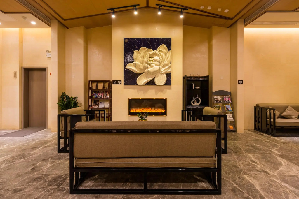 Chambery Hotel