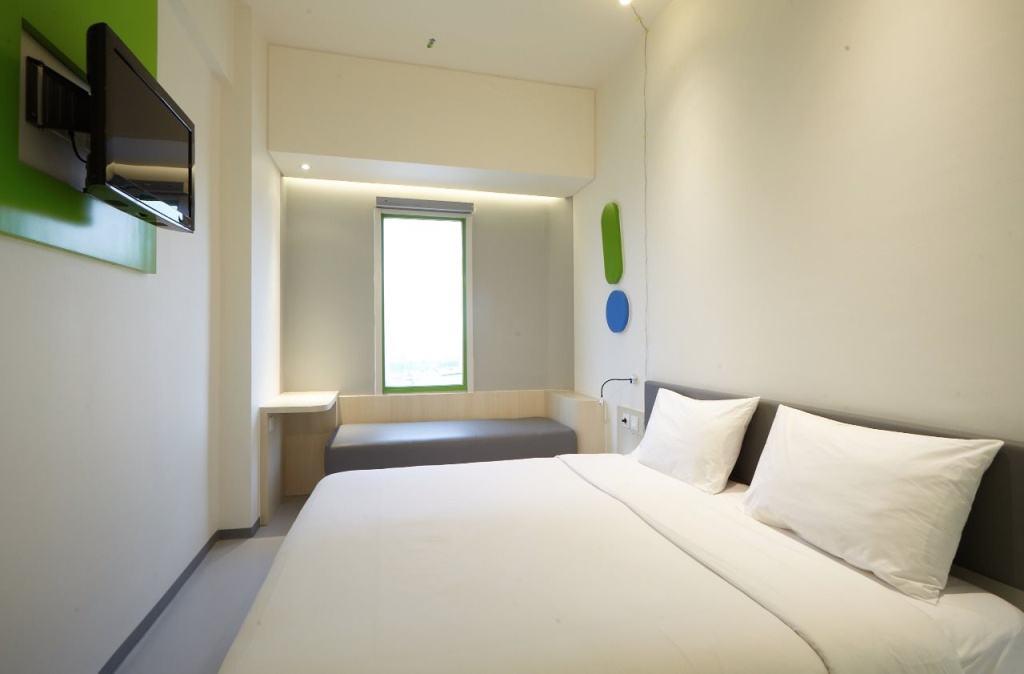 POP! Hotel Festival Citylink