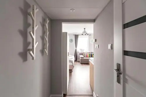 Apartamenty Stare Zoo