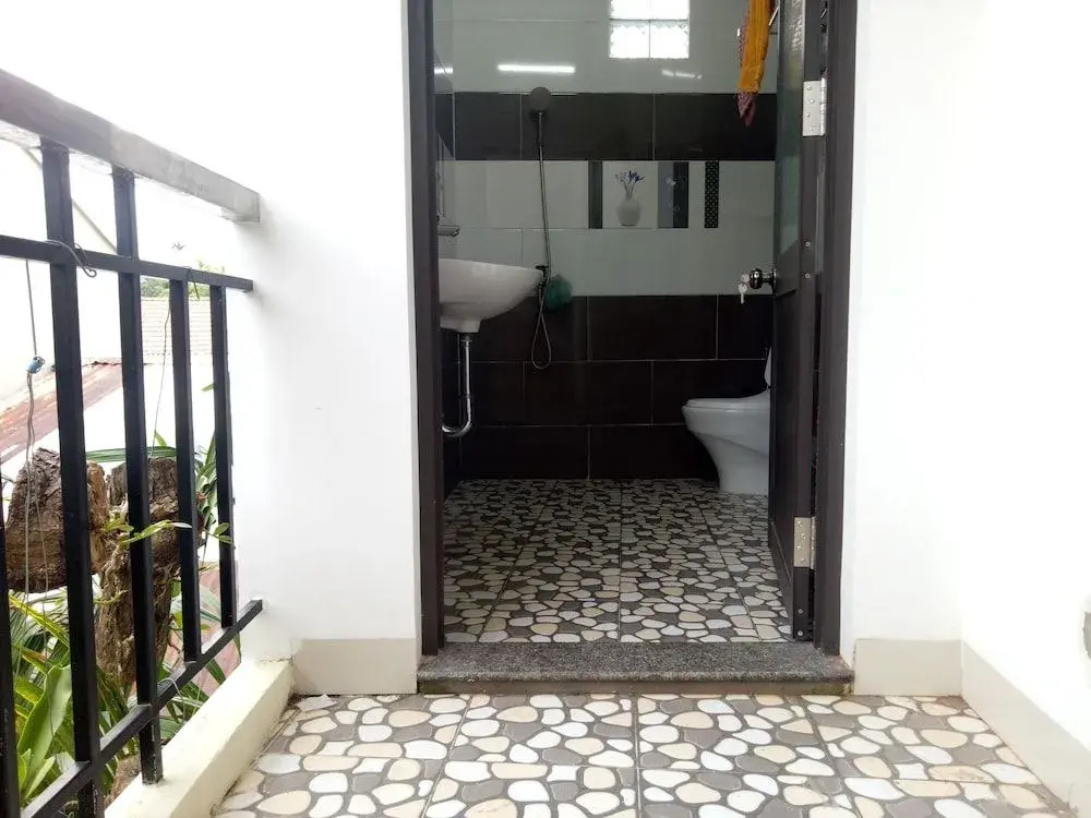 Cherry Garden Homestay