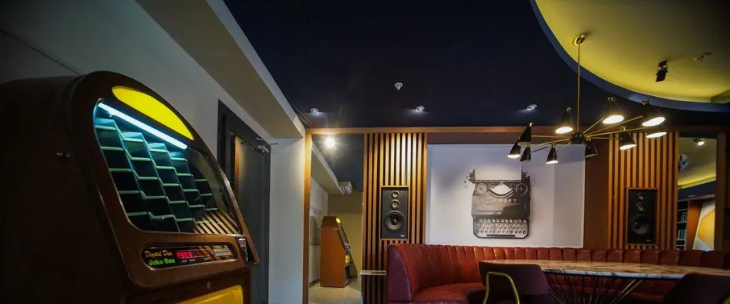 Four Points Flex by Sheraton Bursa Nilüfer