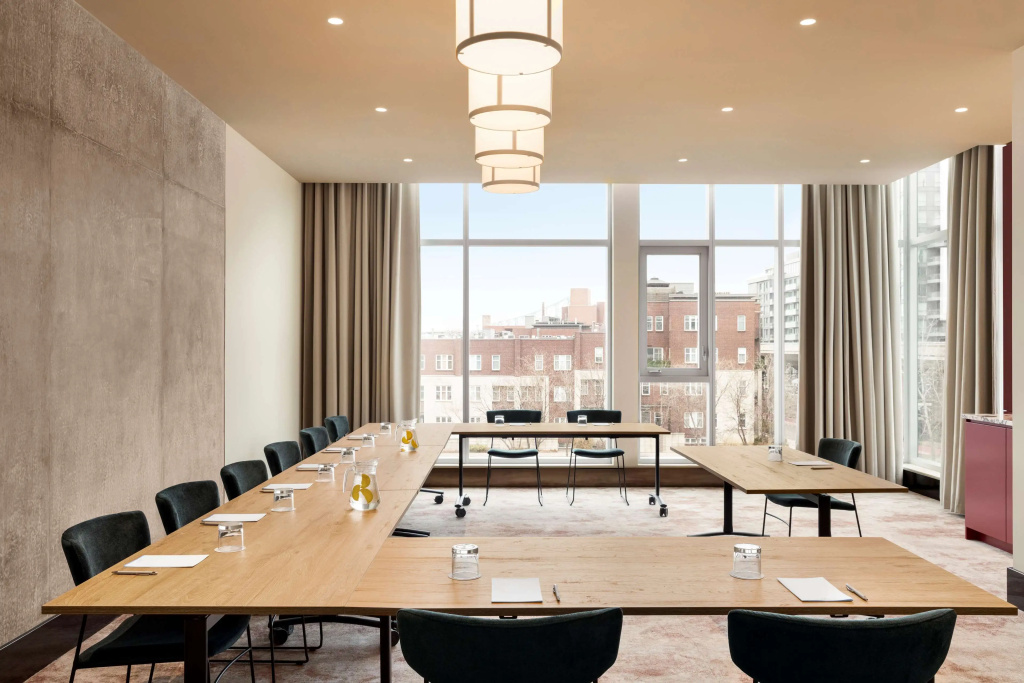 Hyatt Centric Montreal