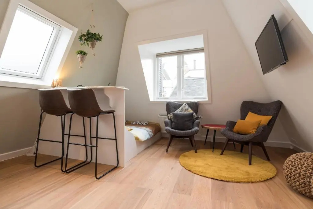 Saint Claire Studio's