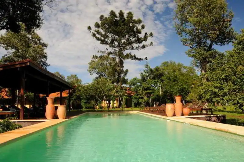 Posada Puerto Bemberg