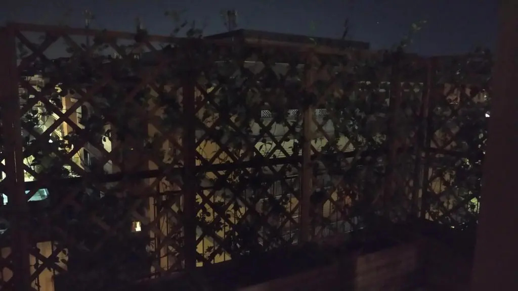 In Terrazza Da Giusy