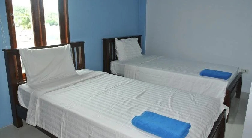 Jom Thong Guesthouse