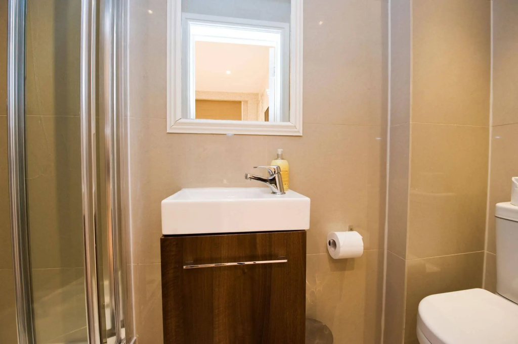 Classica Apartments