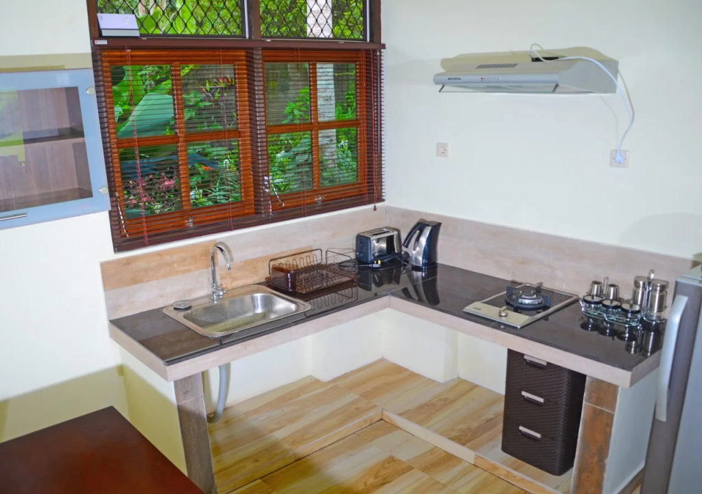 Amartya Puri Green Cottages