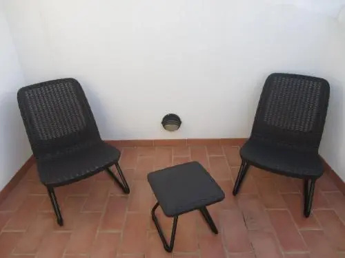 Casa do vale das Hortas