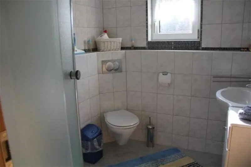 Ferienhaus Bansin USE 2671