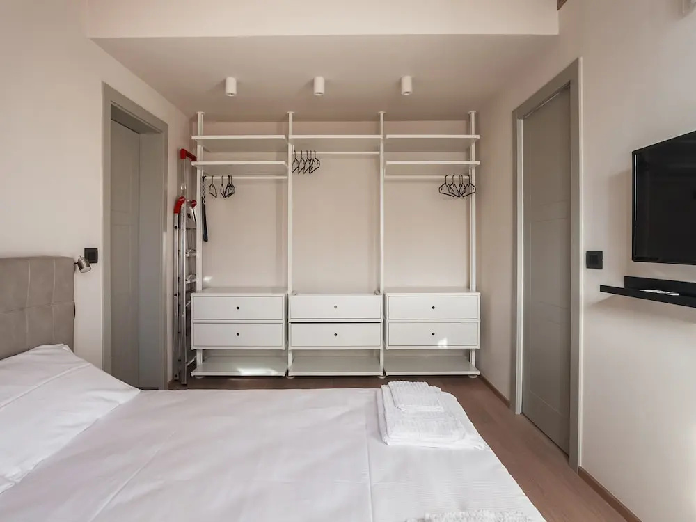 Sant'Orsola Suites Apartments