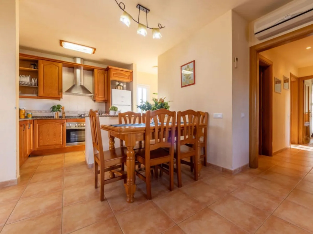 House Teresa Deltebre