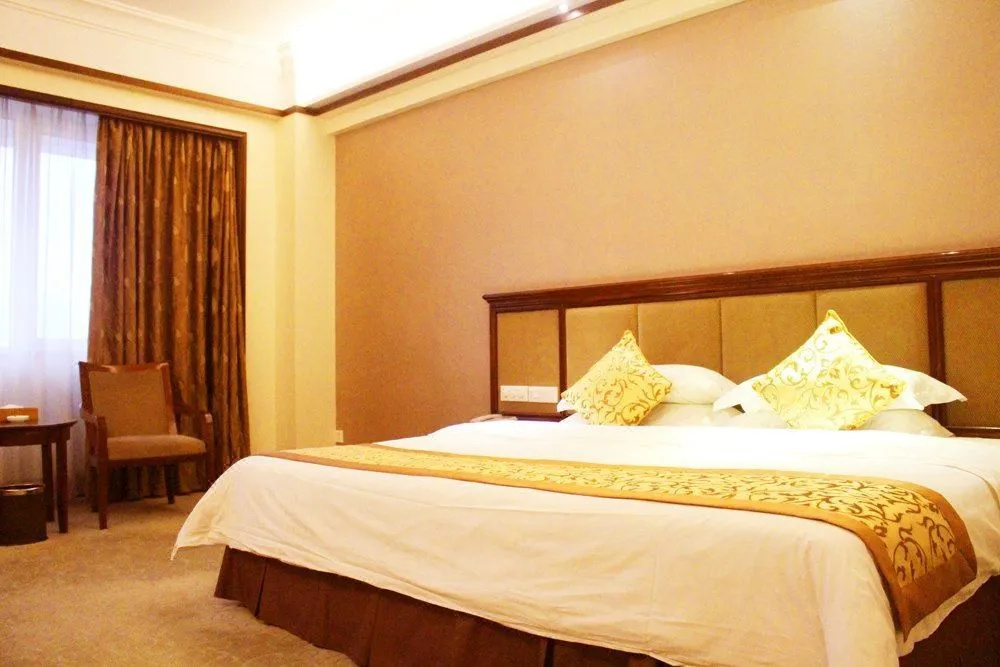 New City Hotel