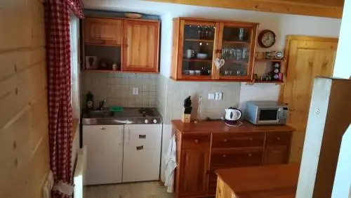 Chata Anička
