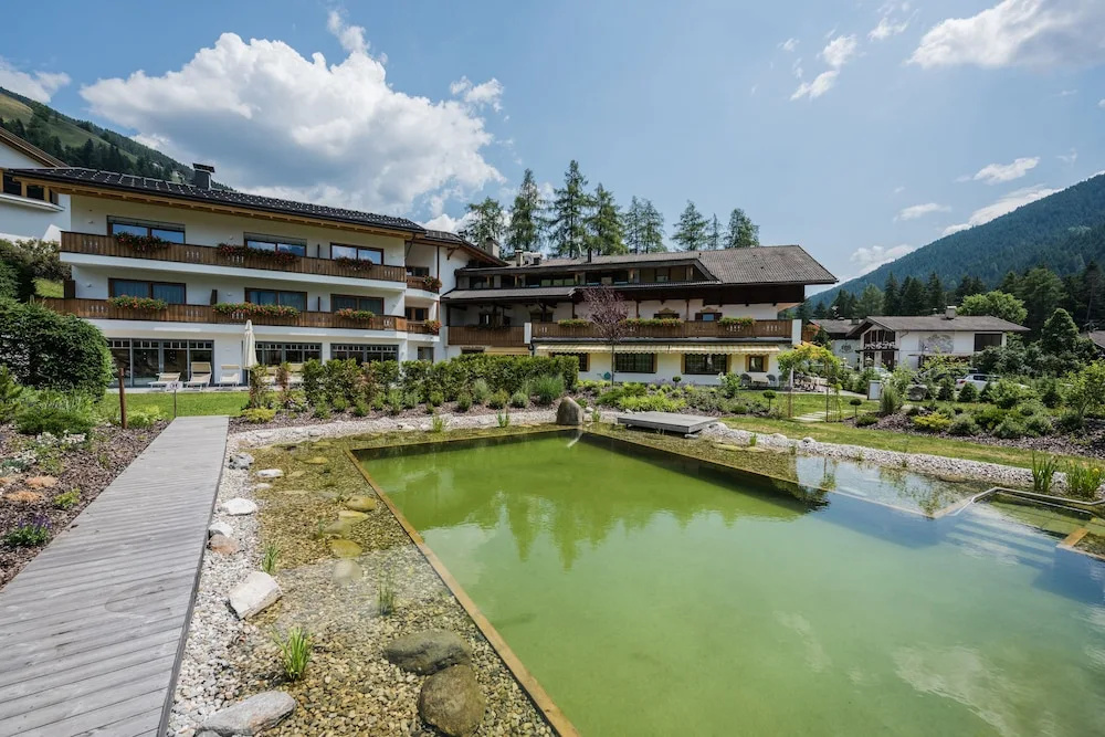 Boutique Hotel Eggele